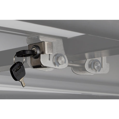 iKamper Mounting Bracket Locks 2.0 - Overland Outfitters