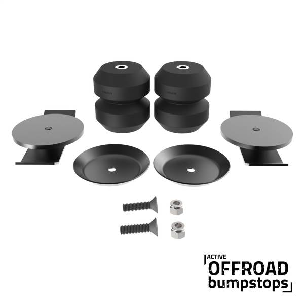 Timbren Active Off-Road Rear Bump Stop Kit (Tacoma/Tundra)