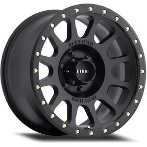 Method Race Wheel NV 305 - Black
