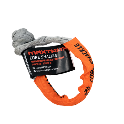 MAXTRAX Core Shackle