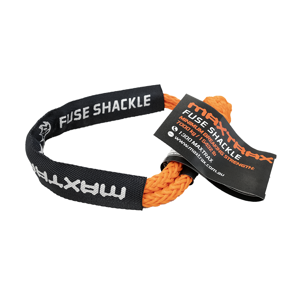 MAXTRAX Fuse Shackle