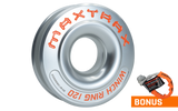 MAXTRAX Winch Ring 120