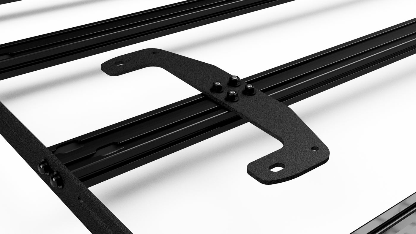 Prinsu MAXTRAX Universal Mount