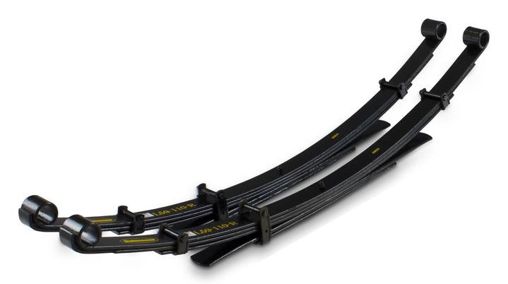 Dobinsons 2005-2023 Tacoma Light Duty Leaf Springs