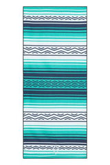 Baja Aqua Nomadix Full Size Towel - Vancouver, BC