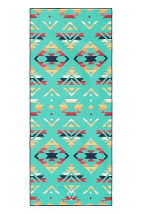 PNW Alpine Lake Nomadix Towel - Overland Outfitters