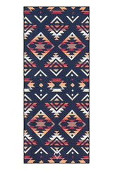 PNW Sea Blue Nomadix Towel - Overland Outfitters