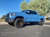 Westcott Designs 2008-2021 Tundra TRD Off-Road Preload Collar Lift Kit