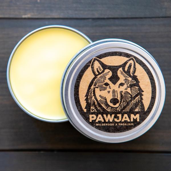 Wilderdog Paw Jam