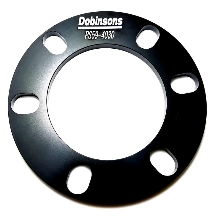 Dobinsons Tacoma | 4Runner | GX | FJ Cruiser Alloy Strut Top Mount 1/4" Spacer