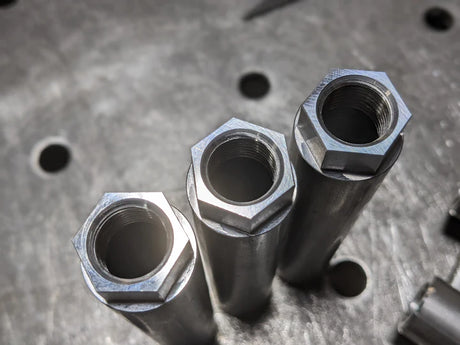 Tie Rod Sleeves Tacoma