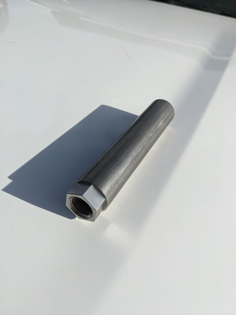 Tie Rod Sleeves 4runner/FJ Cruiser