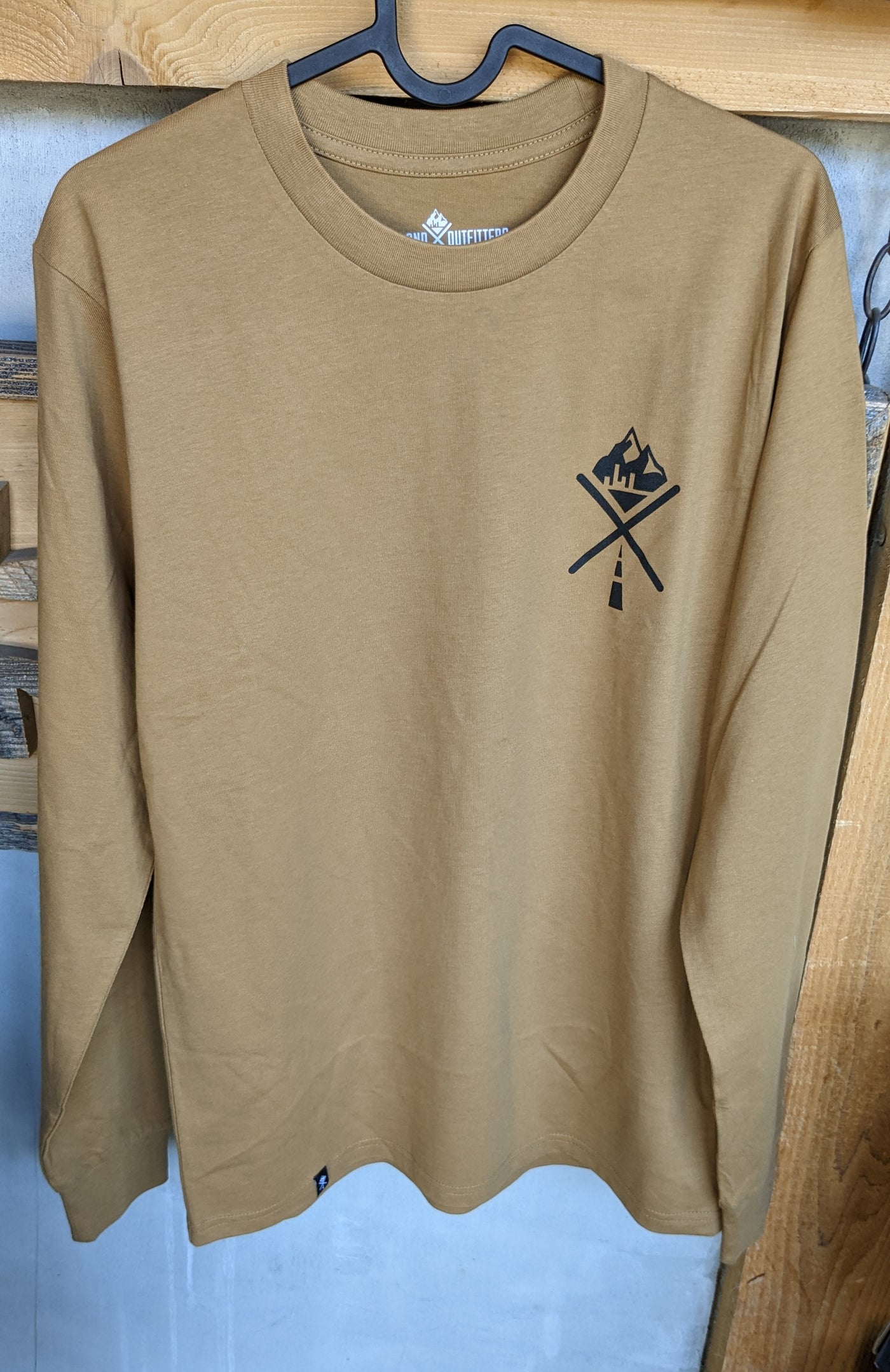 Overland Outfitters Classic Long Sleeve