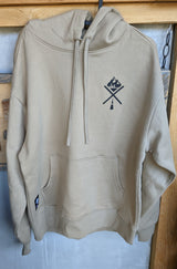 Overland Outfitters Premium Hoodie
