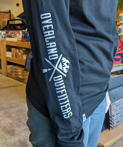 Overland Outfitters Classic Long Sleeve