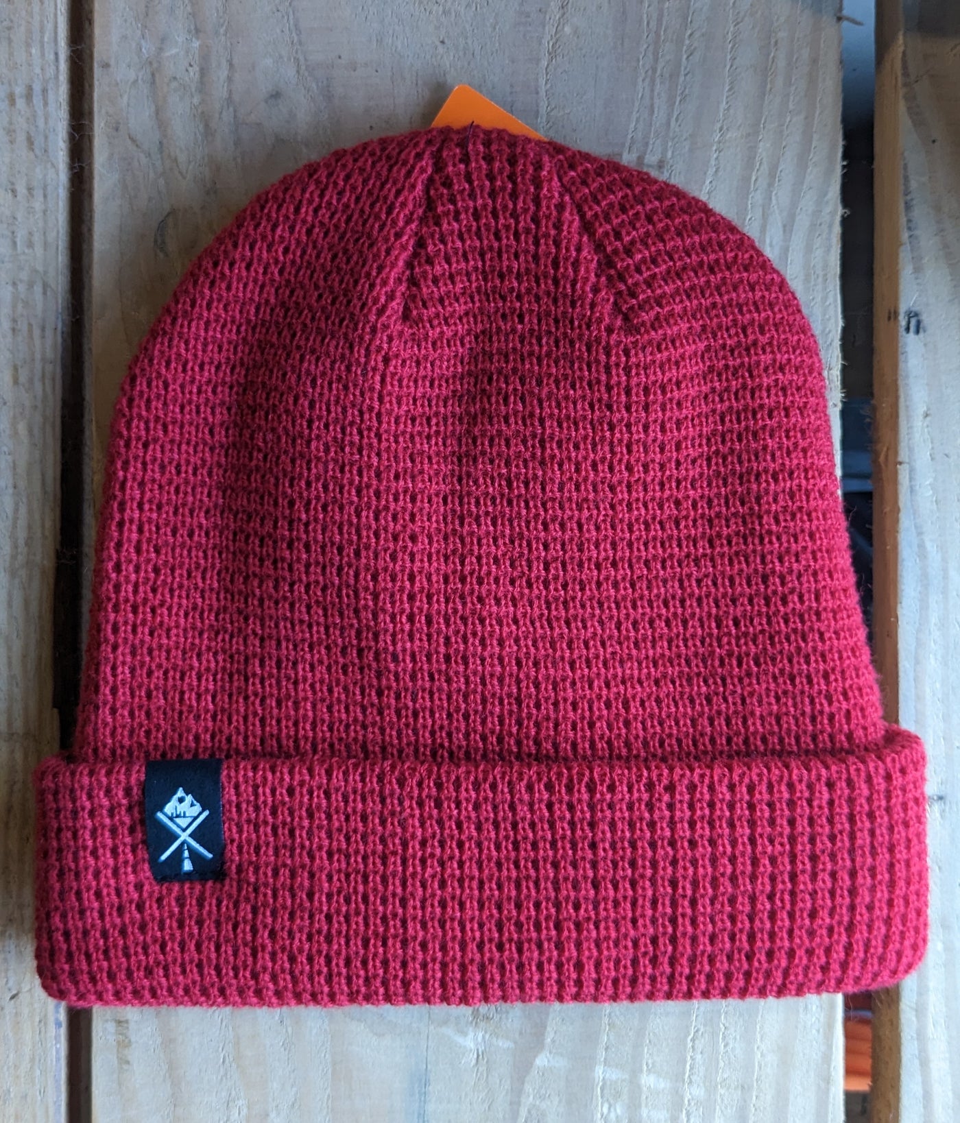 Overland Outfitters Toque