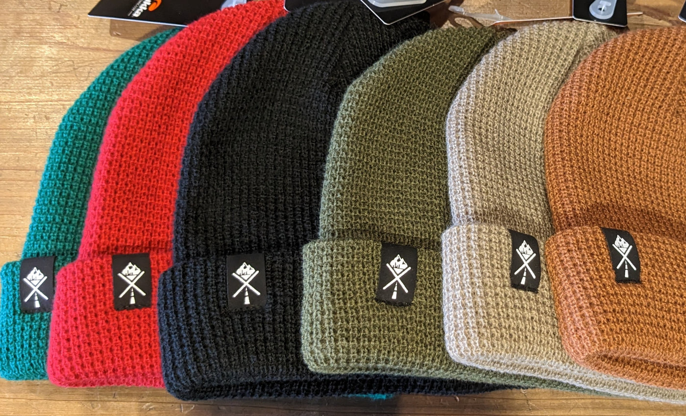 Overland Outfitters Toque