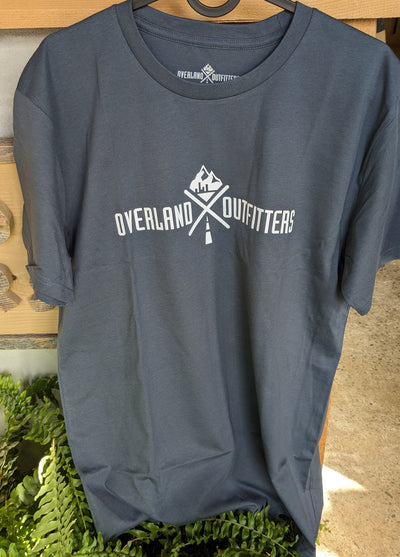 Overland Outfitters Short Sleeve