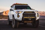 C4 Lo-Pro Bumper with no Bull Bar