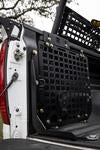 Rago Tundra Bed Channel Stiffeners