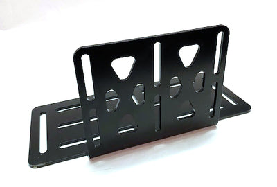 WaterPORT Platform Rack Mount