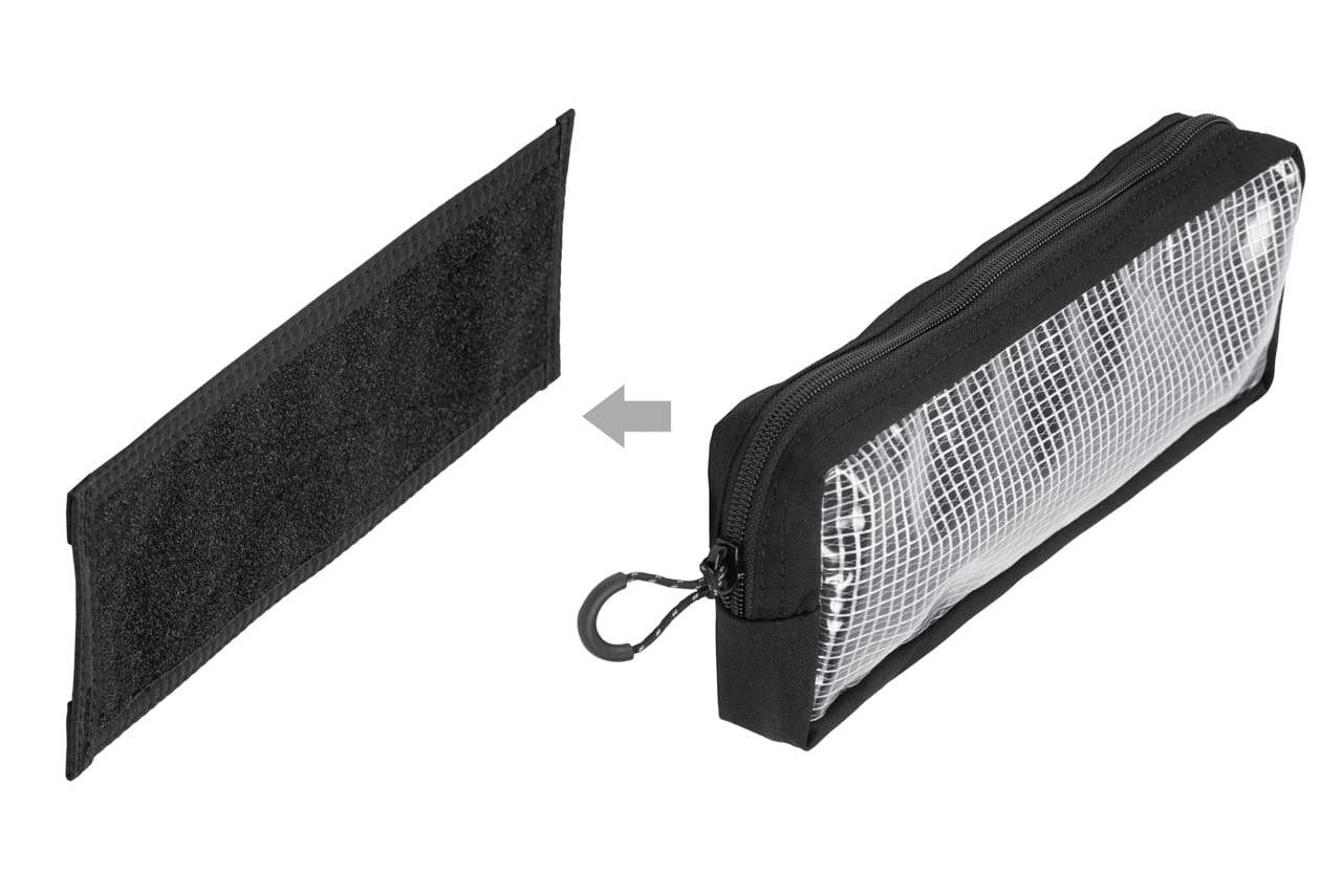 Blue Ridge Overland Gear - Pouch Mounting Panel