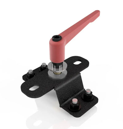 Prinsu Universal High Lift Jack Mount