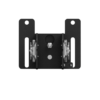 Prinsu Quick Release Awning Mount Brackets