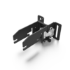 Prinsu Quick Release Awning Mount Brackets