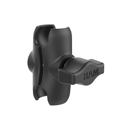 RAM® Double Socket Arm