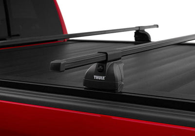 RetraxPRO XR Tonneau Cover