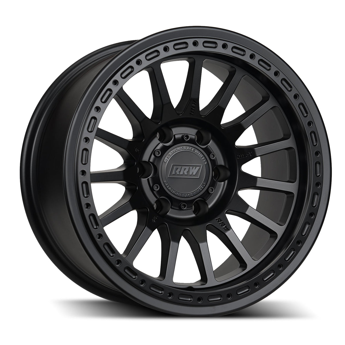 RRW リレーションレースホイール 17インチ Relations Race Wheels RR7-H 17x8.5 (6x5.5 I 6x139.7) Hybrid