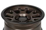 Relations Race Wheels RR5-S 17x8.5 (6x5.5 I 6x139.7) 2022+ Toyota Tundra