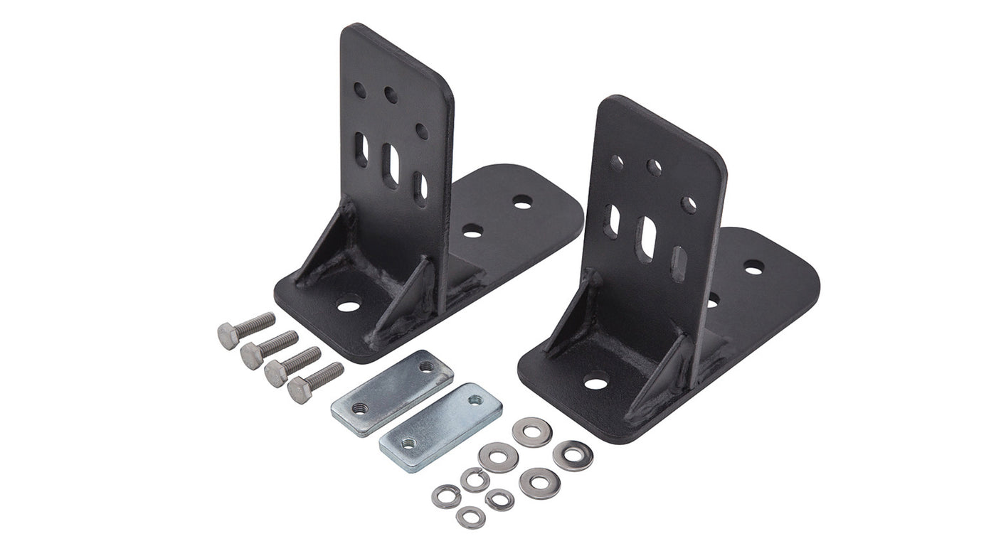 Rhino Rack Pioneer Batwing And Sunseeker Awning Bracket Kit