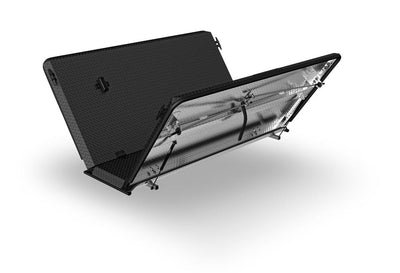 DiamondBack Toyota SE Tonneau Cover - Vancouver, BC