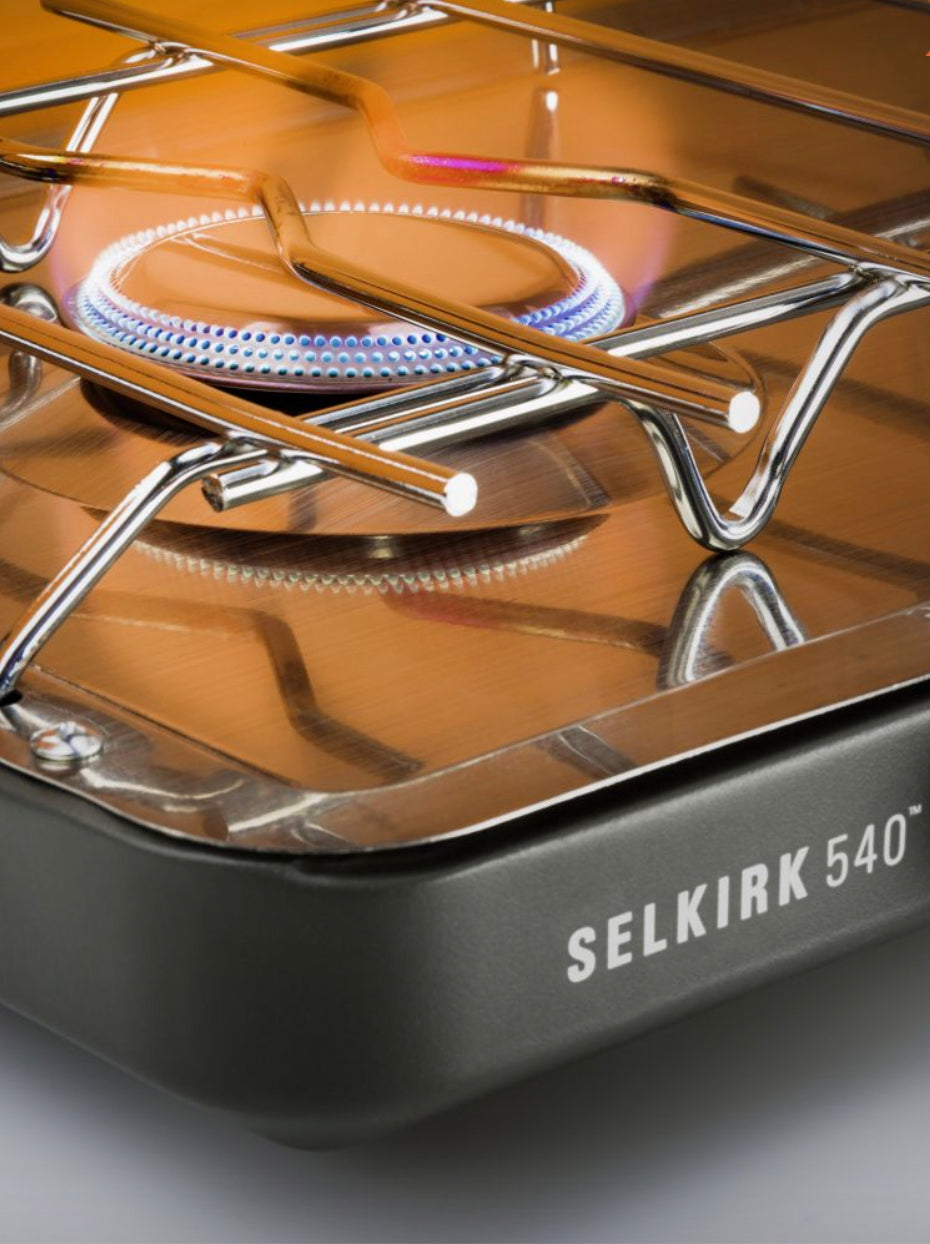 GSI Selkirk 540 Camp Stove