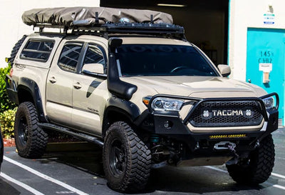 Dobinsons Snorkel Kit 2016+ Tacoma