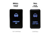 Cali Raised 2016-2023 Tacoma OEM Style Switch Panel