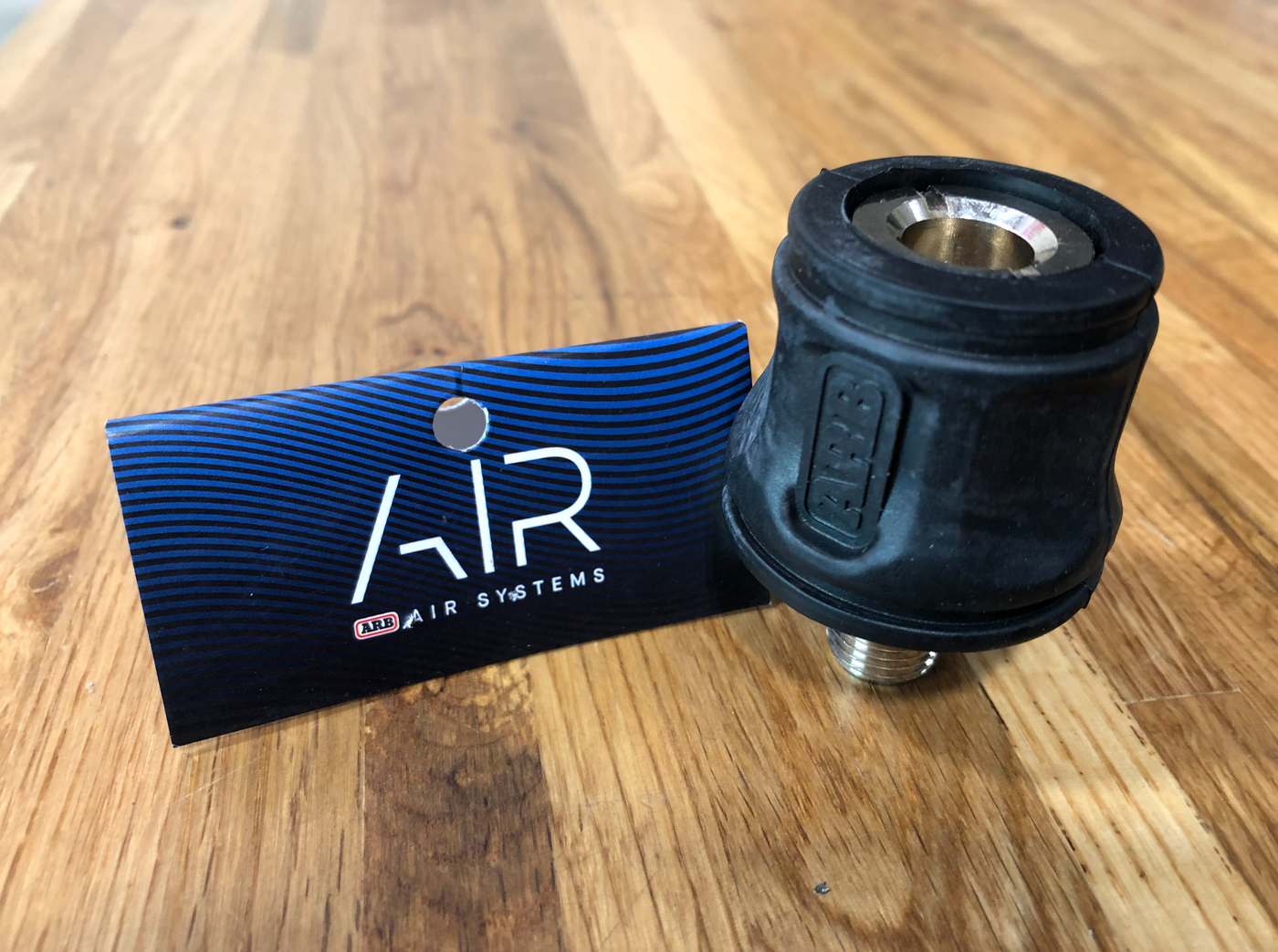 ARB Hose Coupling