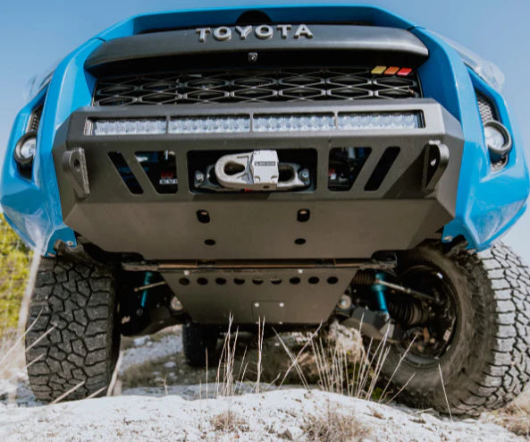 Cali Raised 2014+ 4runner Front Skid Plate