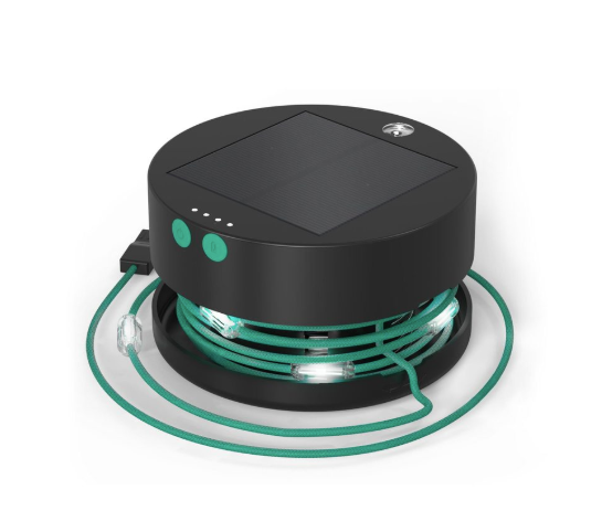 Luci Solar String Lights - Overland Outfitters