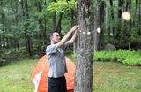 Luci Solar String Lights - Overland Outfitters