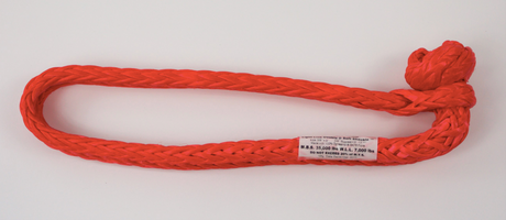 Freedom Recovery Soft Shackle - Overland Outfitters