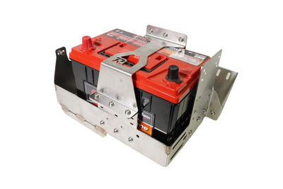 Rago 2010+ 4Runner - Secondary Battery Box