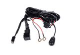 Cali Raised Wiring Harness