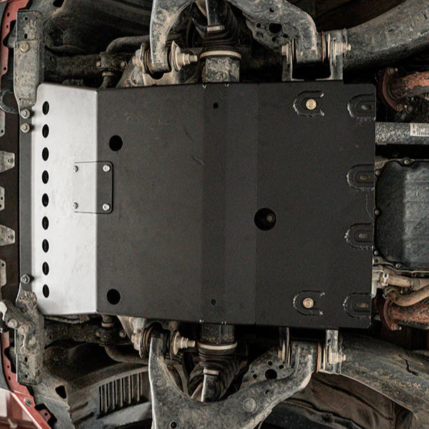 Cali Raised 2005-2023 Tacoma Front Skid Plate