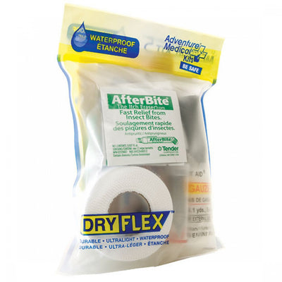 Ultralight .5 First Aid Kit - Vancouver, BC