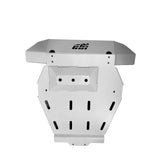 CBI 2005-2023 Tacoma Rear Skid Plate