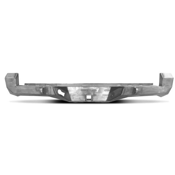 CBI 2016-2023 Tacoma Classic Rear Bumper