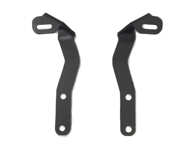 CBI 2016-2023 Tacoma Ditch Light Brackets